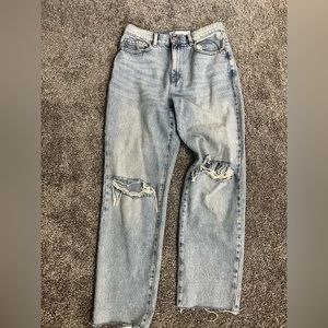 Garage jeans